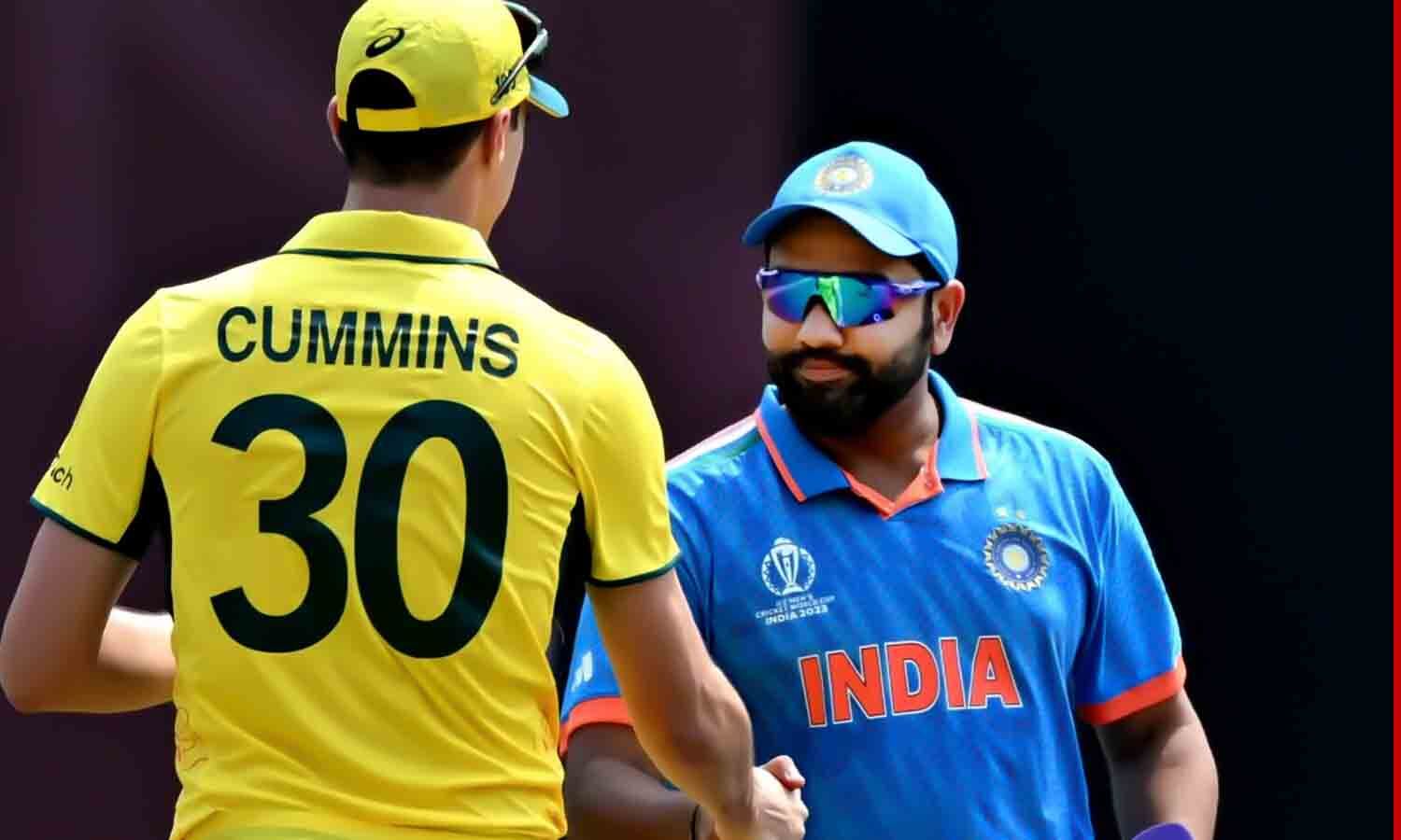 Ind Vs Aus Wc Final Live Updates