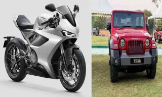 22 सितंबर को कौन सी Car-Bike Launch होगी? Thar Facelift की कीमत, फीचर्स और Norton Manx की पूरी खबर