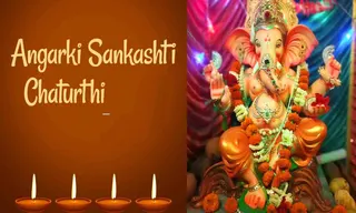Angarki Sankashti Chaturthi 2026: बड़ी चेतावनी, व्रत के दौरान इन गलतियों से बचें