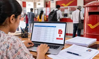इंडिया पोस्ट जीडीएस 1st मेरिट लिस्ट 2026 जल्द होगी जारी, indiapostgdsonline.gov.in पर ऐसे डाउनलोड करें रिजल्ट पीडीएफ