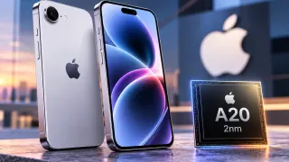 iPhone 18e Leak: 2nm A20 चिप और 24MP सेल्फी कैमरा मिलने की उम्मीद, 2027 में हो सकता है लॉन्च