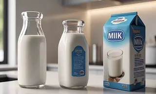 Milk Price Hike: अभी जान लें नहीं तो पछताएंगे, 1 सितंबर से पहले नया Rate जरूर देखें