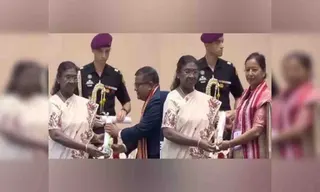 National Teachers Awards 2026: 48 शिक्षकों की पूरी लिस्ट जारी, 5 सितंबर को राष्ट्रपति देंगी सम्मान