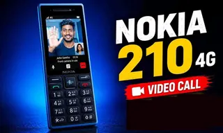 Nokia 210 4G 2nd Gen: जानिए कब आएगा और क्या होगी कीमत, Launch से पहले सामने आई पूरी जानकारी