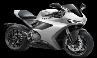 Norton Manx R 2026: 1200cc V4 इंजन, 206 HP, कीमत और लॉन्च डेट की पूरी जानकारी