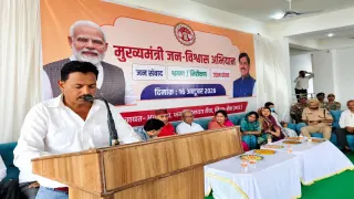 रीवा के अनिल सिंह ने शुरू किया मसाला उद्योग: ₹2 करोड़ का ऋण मिला, 10 लोगों को रोजगार