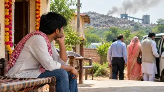 रीवा के इस गांव में कोई नहीं ब्याह रहा अपनी बेटी: लड़के रह रहे कुंवारे, वजह बेहद चौकाने वाली