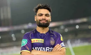 Rinku Singh in UP T20 League 2026: कप्तान बनते ही बदली मेरठ की कहानी, जानिए पूरा मामला