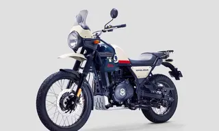 Royal Enfield Himalayan 440: 4 सितंबर को लॉन्च होगी नई एडवेंचर बाइक! 443cc इंजन और 6-स्पीड गियरबॉक्स के साथ आएगी