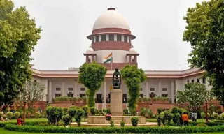 SC/ST Act पर सुप्रीम कोर्ट का बड़ा फैसला: बंद कमरे में जातिसूचक गाली और ‘Public View’ की शर्त समझें
