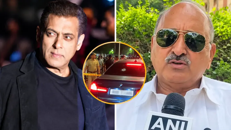 मुंबई: टाइगर श्रॉफ फायरिंग केस में रमेश बिश्नोई का बयान, सलमान खान के परिवार से की जिद छोड़ने की अपील