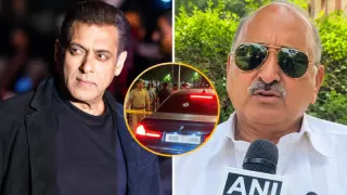 मुंबई: टाइगर श्रॉफ फायरिंग केस में रमेश बिश्नोई का बयान, सलमान खान के परिवार से की जिद छोड़ने की अपील