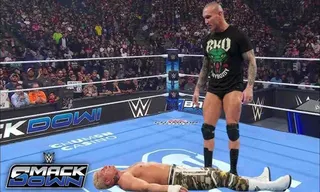 WWE SmackDown Results: 7 अगस्त 2026 के सभी Winners और Highlights