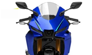 Yamaha R2 Launch Today: R15 से आगे निकलेगी नई बाइक, लेकिन ₹2.20 लाख कीमत में खरीदना कितना सही? जानें 5 बड़े फायदे और नुकसान