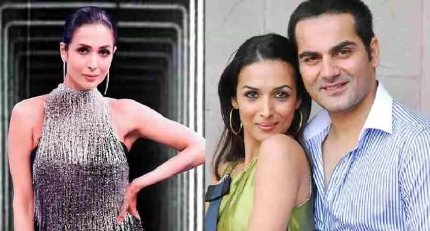 Arbaaz Khan को थी जुएं एवं सट्टे की गंदी लत, बन गई मलाइका से तलाक की वजह