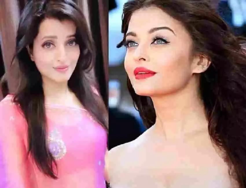 हूबहू Aishwarya rai जैसी दिखती हैं ये सेलेब्स, तस्वीरें देख पहचानना हो जाएगा मुश्किल