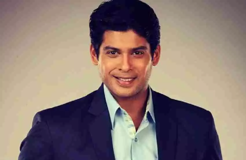 Bigg Boss 13 fame Siddharth Shukla saluted the courage of Afghan women, wrote this thing