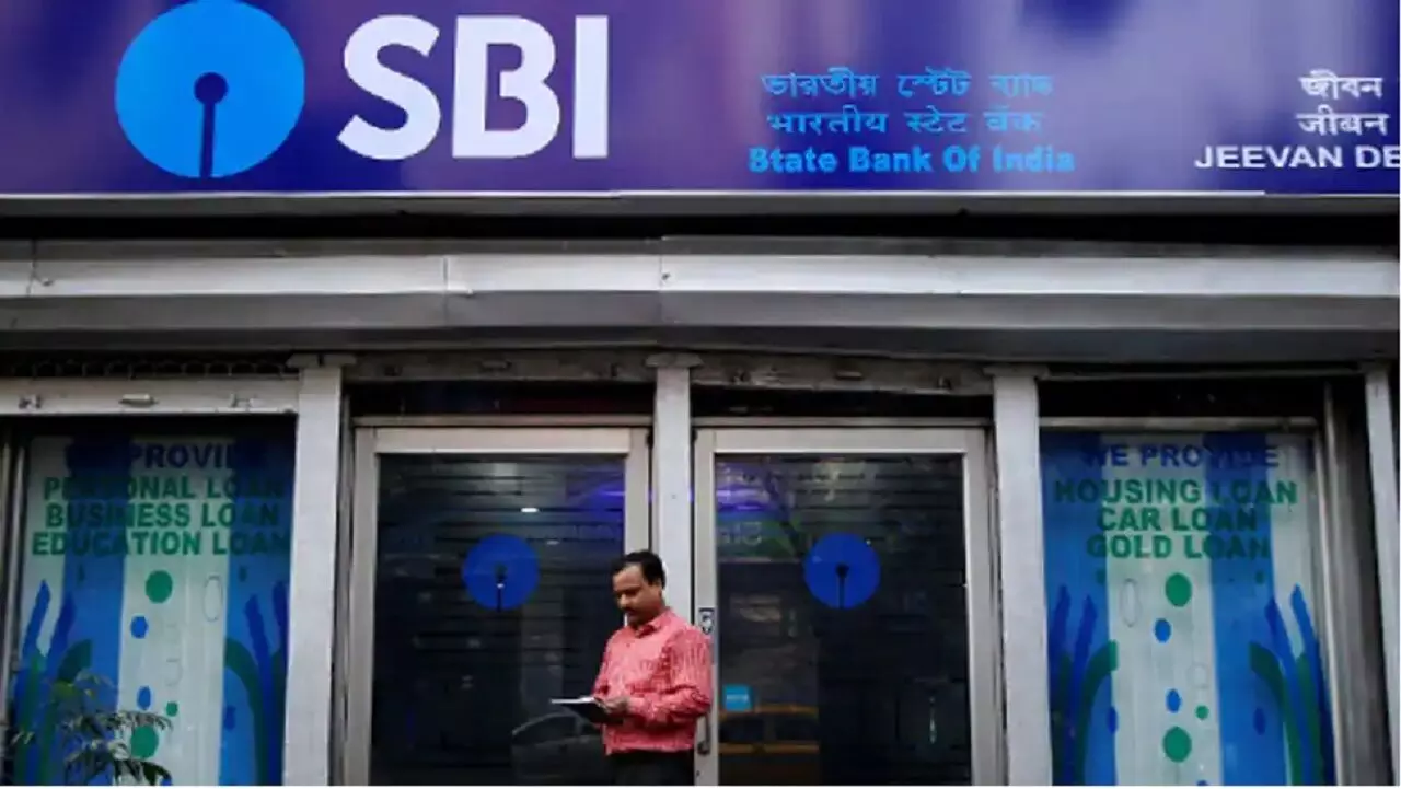 SBI Kavach Personal Loan: कोरोना के इलाज के लिए एसबीआई कवच पर्सनल लोन से मिलेगा 5 लाख तक का लोन, ऐसे करे अप्लाई