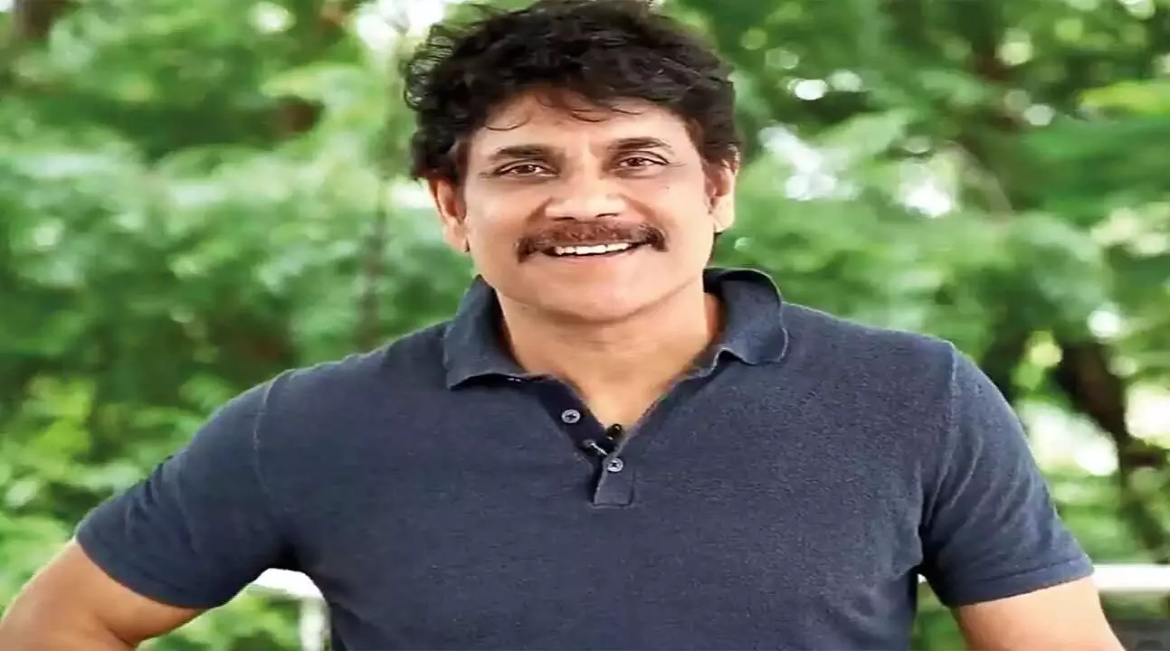 Akkineni Nagarjuna Birthday Special : नागार्जुन अक्किनेनी के पास है खुद का प्राइवेट जेट, जीते है ऐसे लक्ज़री जिंदगी