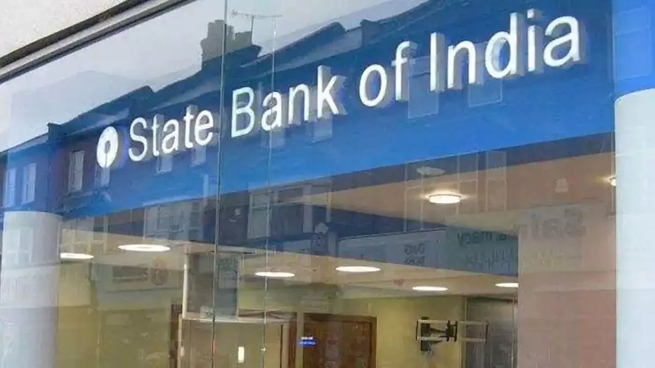 SBI Account Opening : अब घर बैठे खोले भारतीय स्‍टेट बैंक का अकाउंट, ये है प्रोसेस