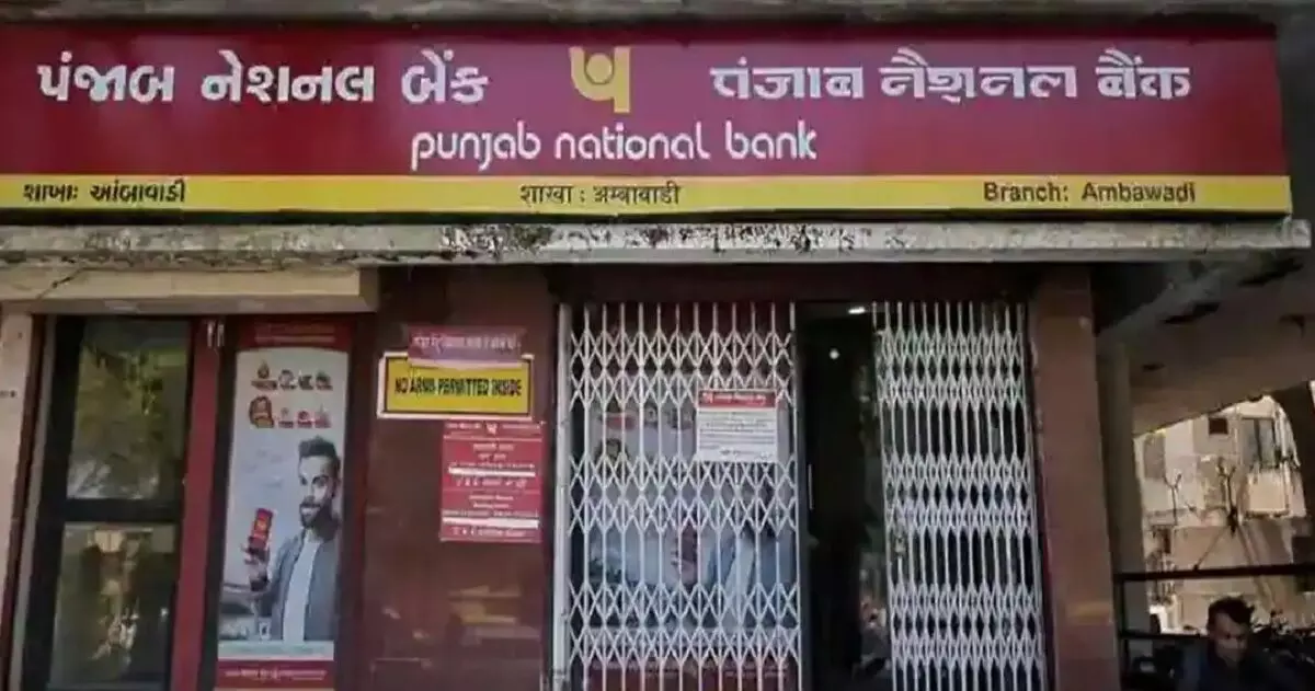 PNB Festival Offer: PNB Bank gave a gift to the customers in the festive season, a huge discount on this fee!