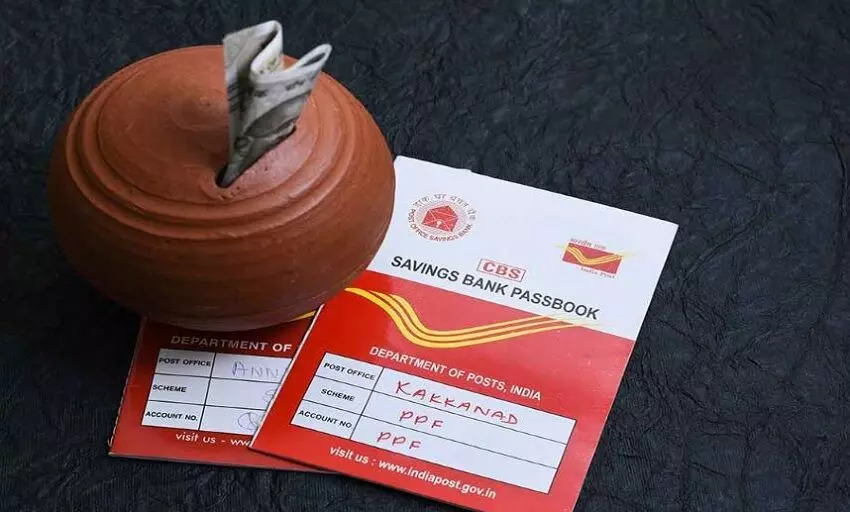 Post Office की इस स्क्रीम में करेंगे निवेश तो बैंक से ज्यादा मिलेगा ब्याज, जानिए पूरी डीटेल्स