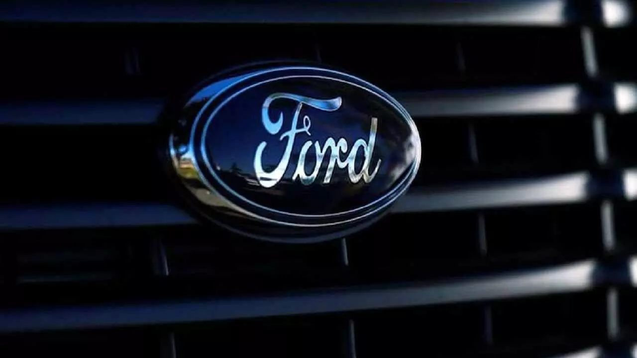 Ford India to shut down production plant