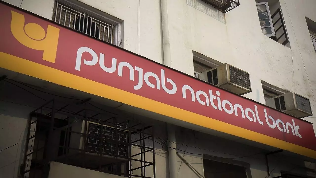 PNB Agriculture Loan : किसानो के लिए ख़ुशख़बरी, पंजाब नेशनल बैंक दे रही कृषि लोन, बस करना होगा ये...