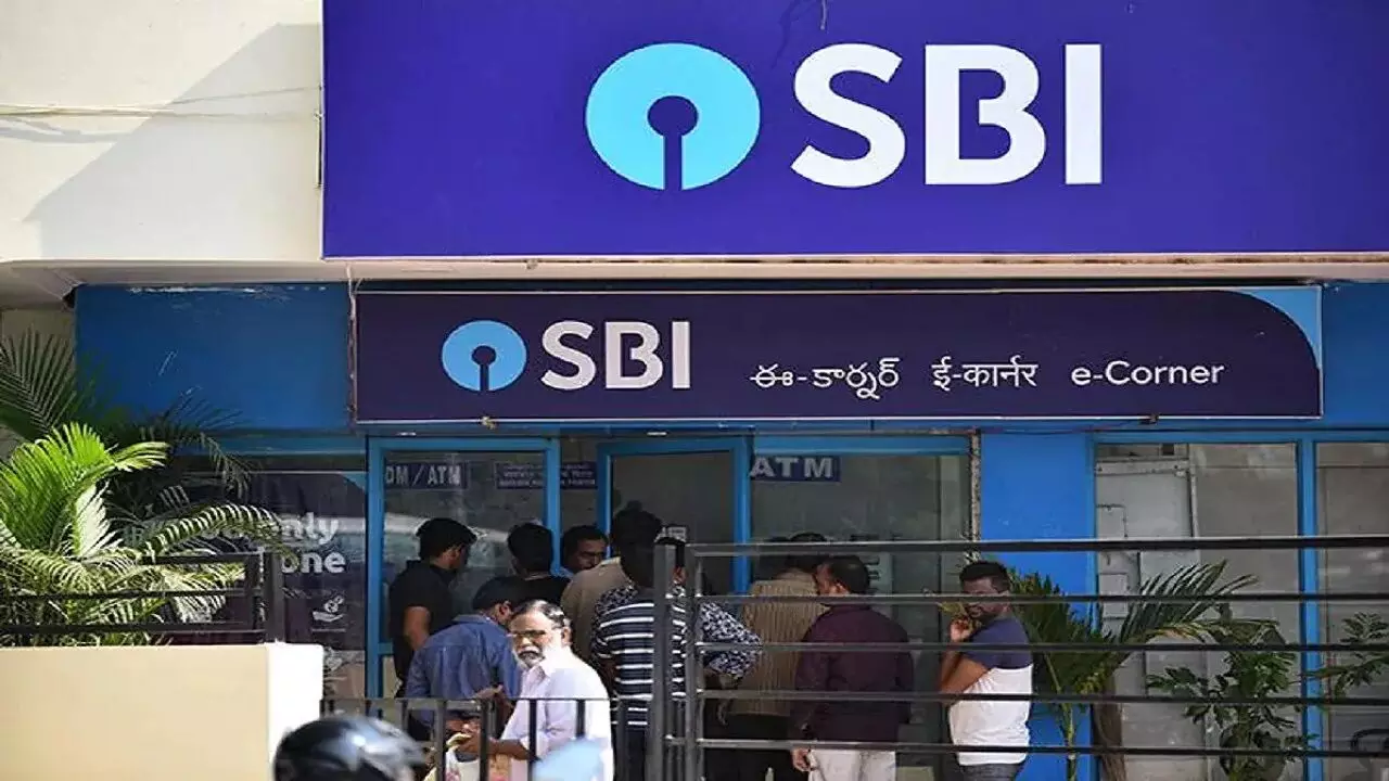 SBI अपने ग्राहकों को दे रहा ऐसा ऑफर जिसकी कल्पना भी शायद आपने नहीं की होगी, जल्दी करे..