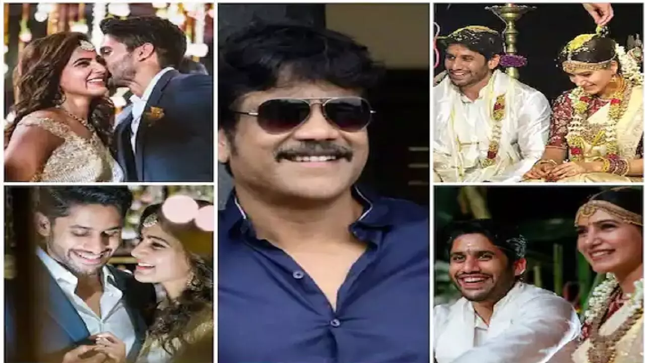 Samantha Naga Divorce: फैमिली मैन 2 की एक्ट्रेस सामंथा ने तलाक़ की घोषणा को किया पक्का, इंस्टाग्राम में लिखा कुछ ऐसा...