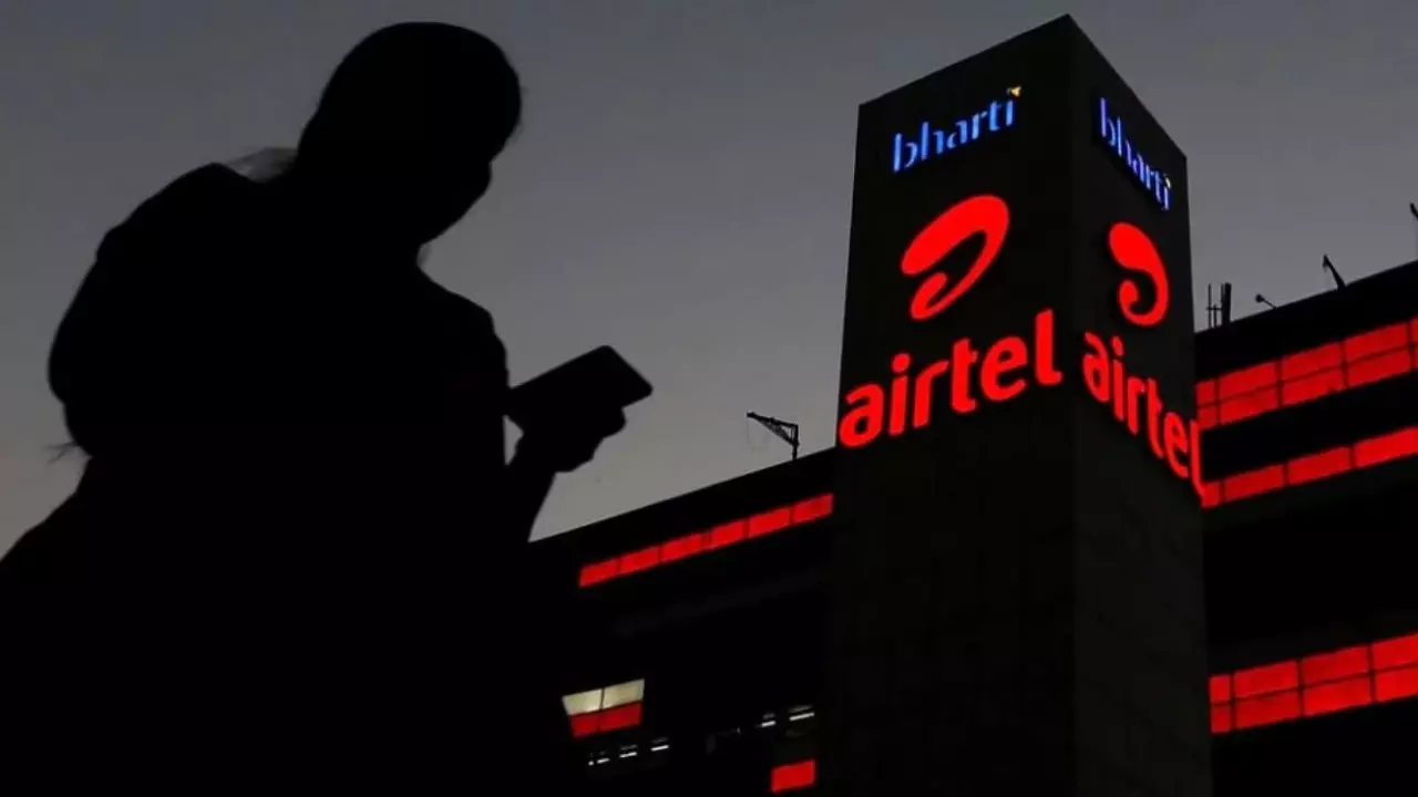 Airtel ने फिर छोटा रिचार्ज पैक लाकर मचाया धमाल ? JIO और VI तो हो जाएंगे कंगाल