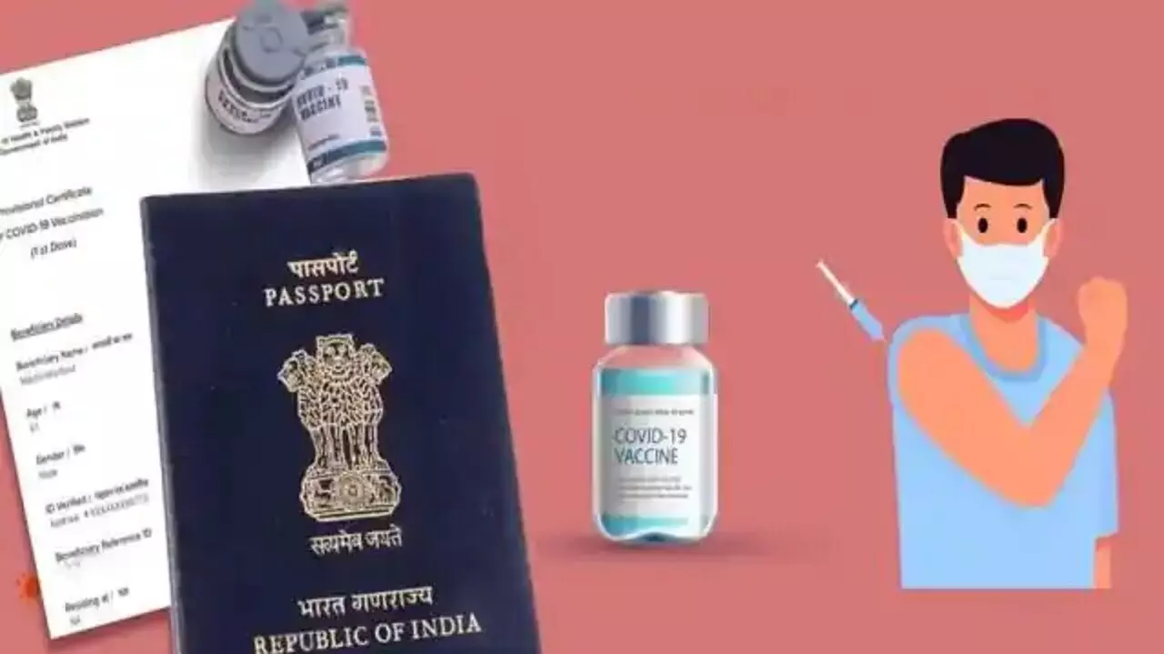 बाहर जाने का है प्लान तो Passport को लेकर आई बड़ी खबर, पढ़िए