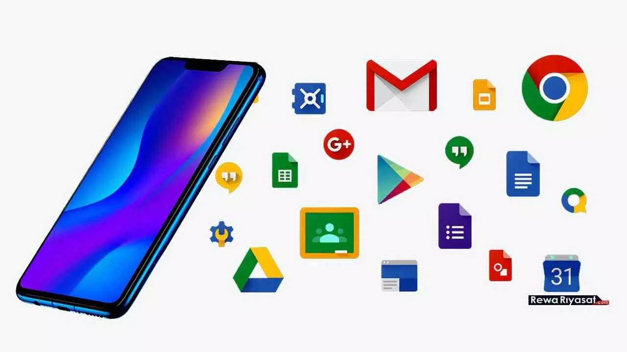 सावधान! इन Smartphones में नहीं चलेंगे Google के कोई भी App, लिस्ट में देखें कहीं आपका फोन भी तो नहीं...