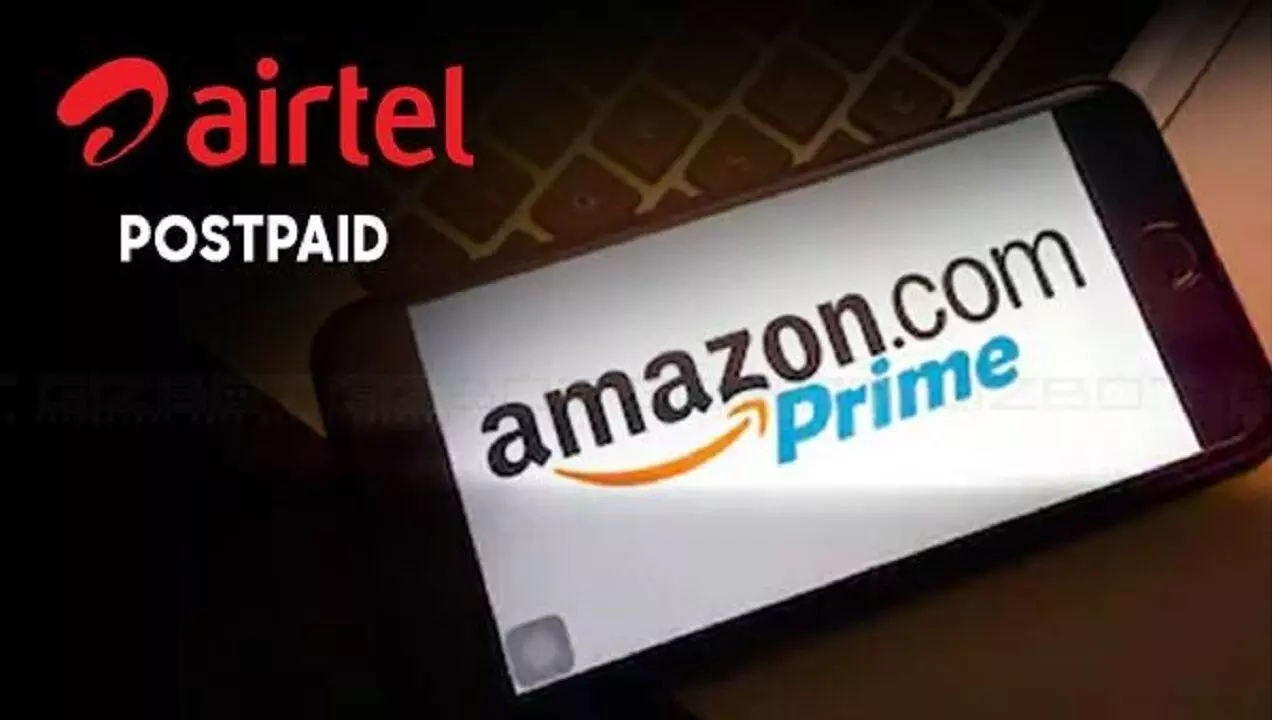 Airtel फ्री में दे रहा Amazon Prime का सब्सक्रिप्शन फ्री, जल्दी करे ..