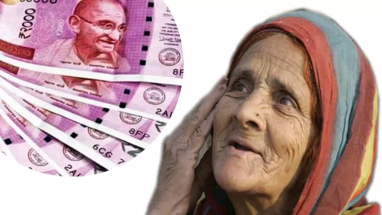 Vridha Pension Yojana: जानिए वृद्धों के लिए इस हितकारी योजना के बारे में