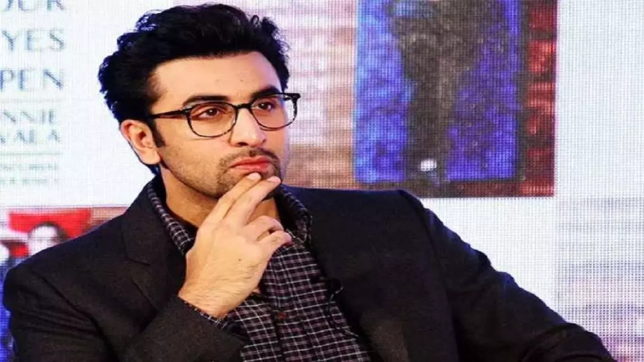 Bad News: शादी से पहले Ranbir Kapoor को लगी भयंकर चोट, मचा हड़कंप