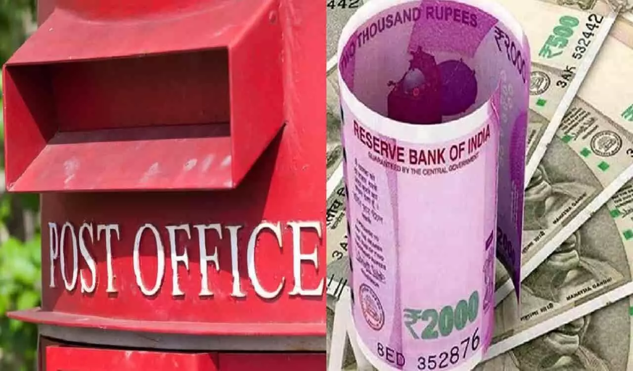 Indian Post Office: इस धांसू स्कीम में पीएम मोदी ने भी किया है निवेश, आप भी करें, होगा जबरदस्त फायदा