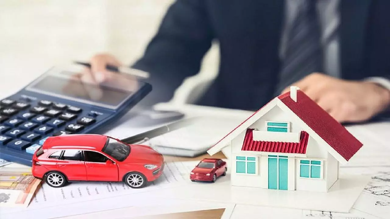 Home Loan हो या Auto Loan, ये सरकारी बैंक दे रहा सबसे सस्ता, जल्दी करे