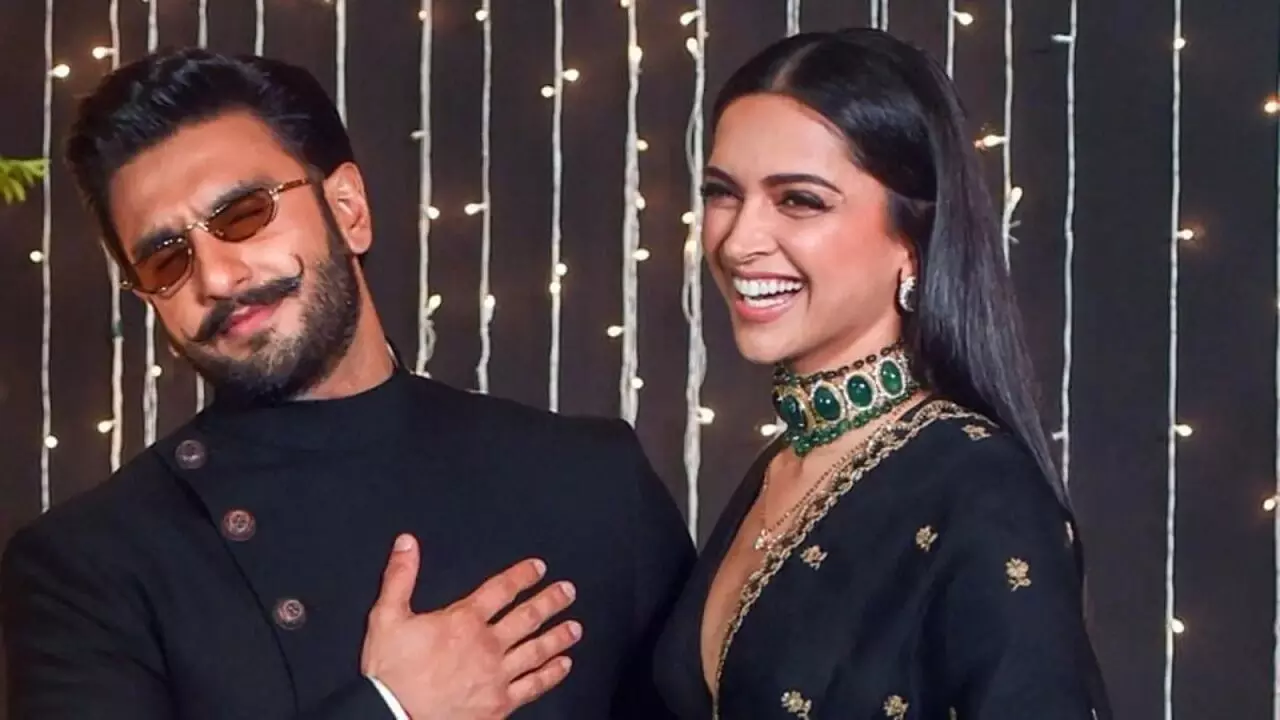 फैंस के लिए खुशखबरी, IPL क्रिकेट टीम खरीदने जा रहे Deepika और Ranveer