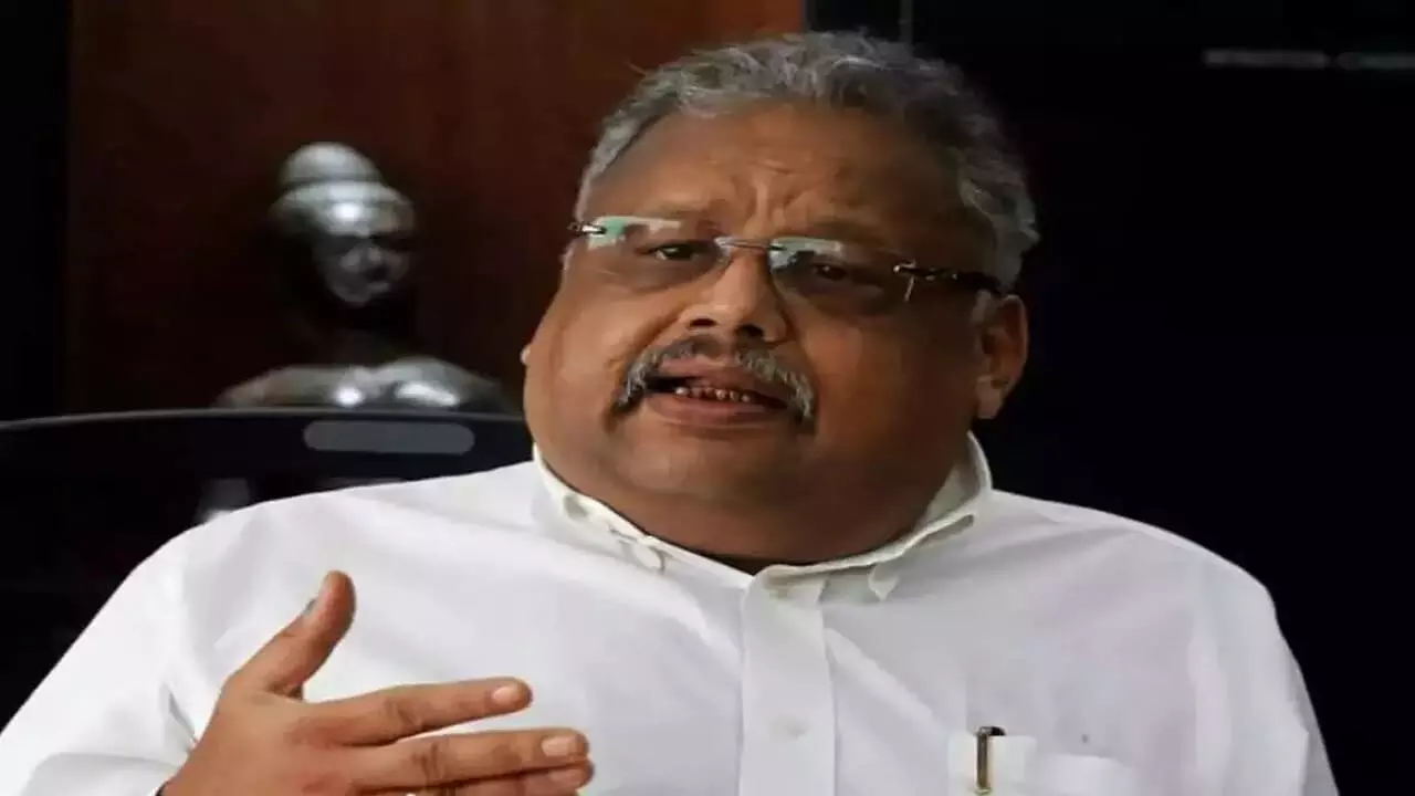 Rakesh Jhunjhunwala Tips: शेयर मार्केट में इन्वेस्ट करने से पहले Big bull राकेश झुनझुनवाला की टिप्स ज़रूर जान लें