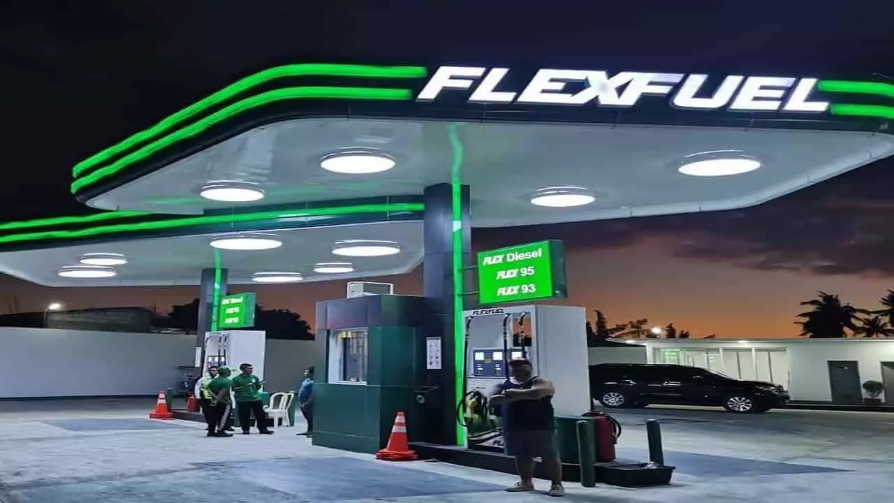 Flex-fuel: अगर मोदी सरकार का प्लान सफल रहा तो 60 रुपए में मिलेगा ईंधन, पेट्रोल-डीज़ल से राहत मिलेगी