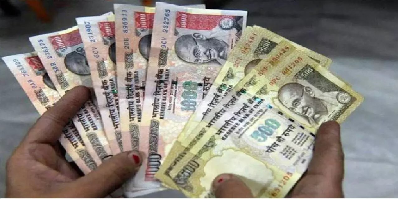 Indian Currency: यहां बिकते है 500 और 1000 के पुराने नोट, लाखो-करोड़ो में लगती है बोली, जानिए!