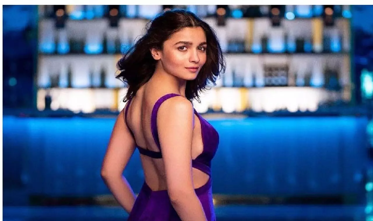 RRR के लिए Alia Bhatt को मिले इतने करोड़, जानिए!