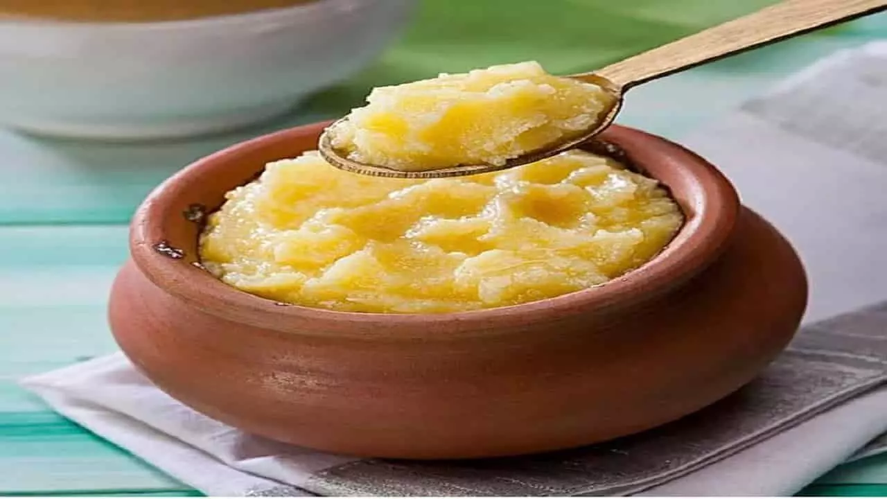 Ghee Benefits: स्किन इंफेक्शन को दूर करने सहित इन रोगो के लिए कारगर है घी, जानिए!