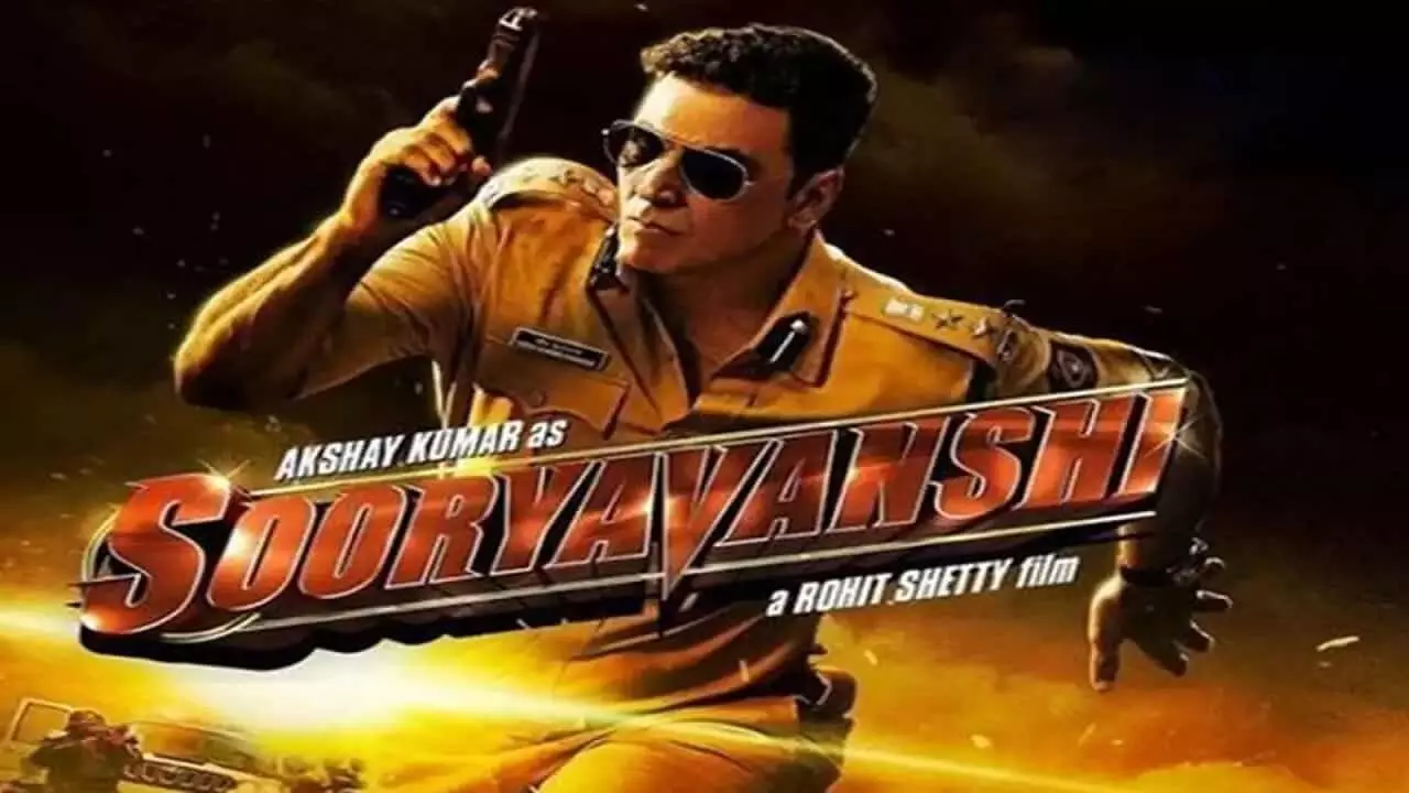 Sooryavanshi box office collection: पहले ही हफ्ते में छा गई सूर्यवंशी, जानिए कैसी रही पहले हफ्ते की कमाई