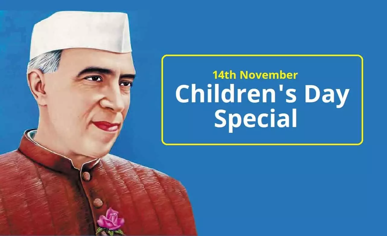 Childrens Day Special