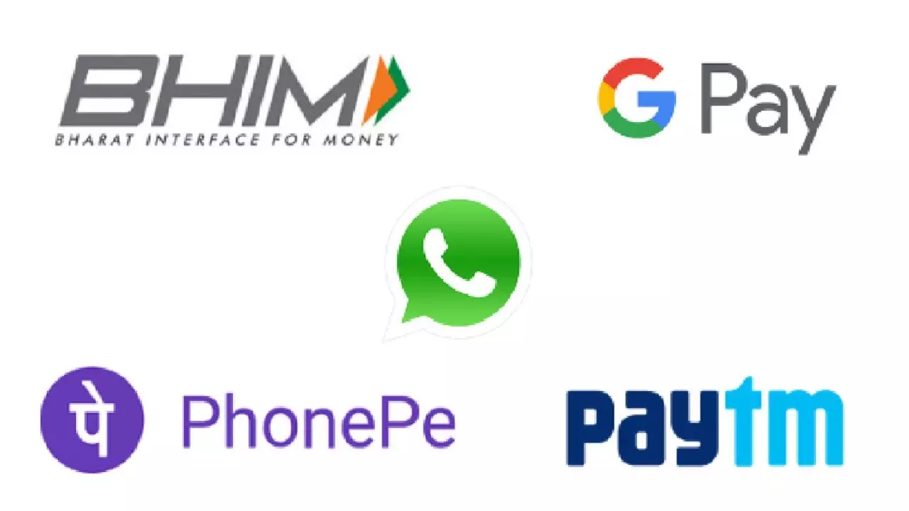 Google Pay, Paytm, Phone Pe से बिन इंटरनेट के भेजे पैसा, जानिए प्रोसेस!