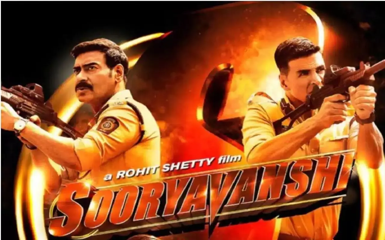 Sooryavanshi Box Office Collection: सूर्यवंशी ने तोड़ डाले सारे रिकॉर्ड, इतने करोड़ के क्लब में होने जा शामिल, जानिए!