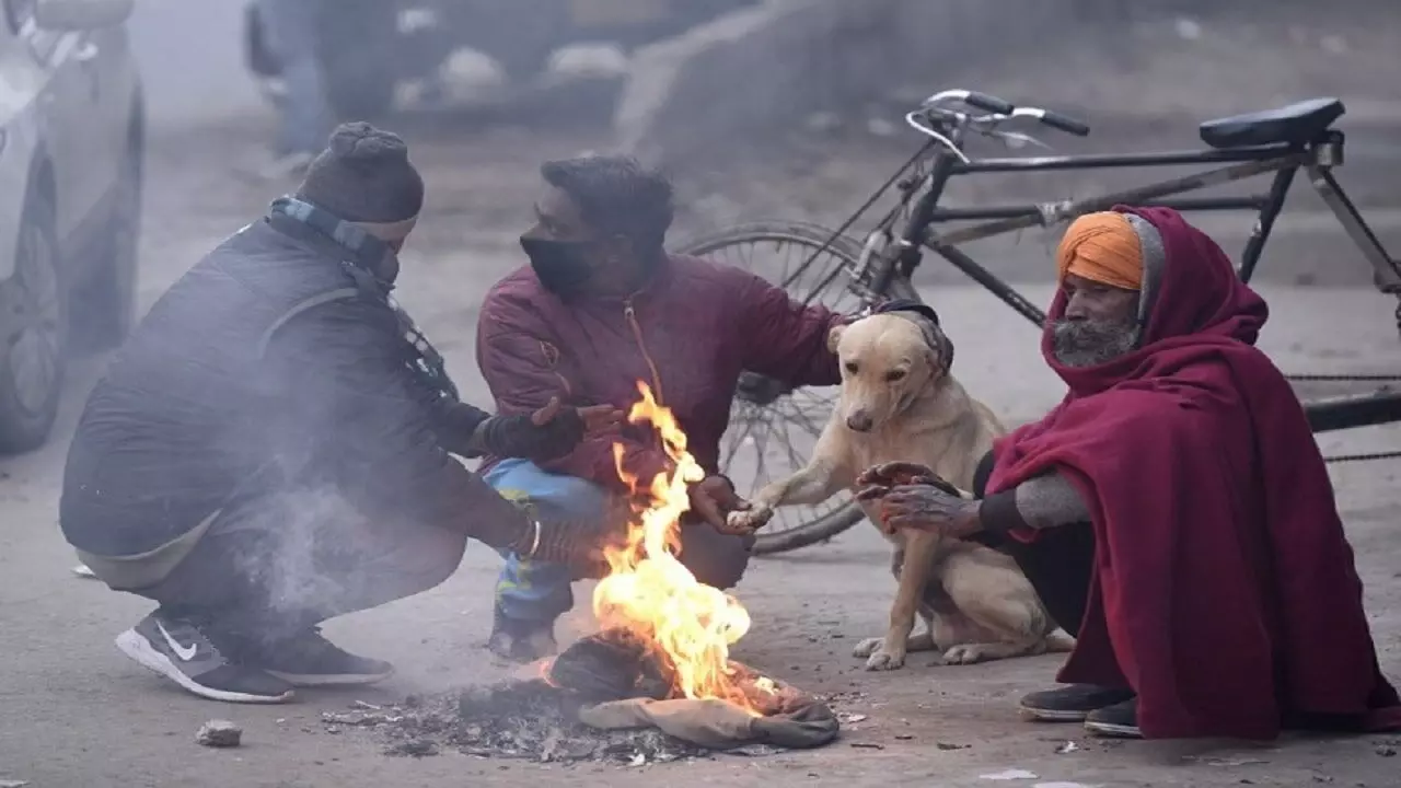 भारतवासियों तैयार रहो: La Nina के चलते अबतक की सबसे भयंकर टाइप की ठंड पड़ने के आसार हैं