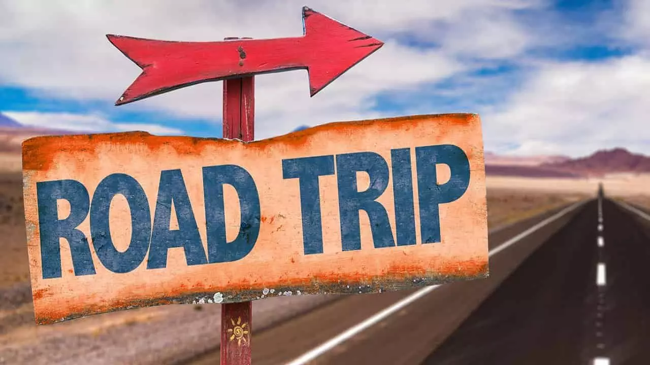 Best Road Trips In India: घूमने जाने के लिए यह हैं बेस्ट रोड ट्रिप्स